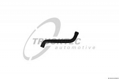 TRUCKTEC AUTOMOTIVE 0240085 -  Шланг радиатора